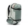 Laskettelureppu Black Diamond DAWN PATROL 25 BACKPACK (Foam Green)