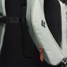 Ski touring backpack Black Diamond DAWN PATROL 25 BACKPACK (Foam Green)