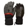 BLACK DIAMOND MISSION GLOVES (Walnuts)