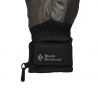 Black Diamond MISSION GLOVES (valnötter)