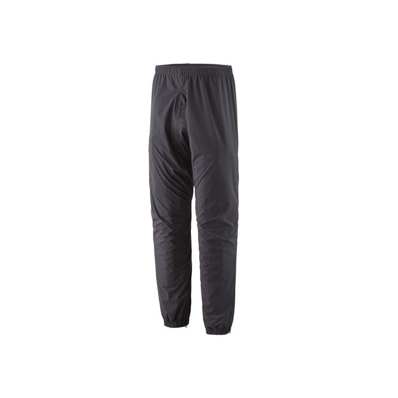 Heren Patagonia M's M10 Storm Broek (Smolder blauw)