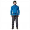 Herrmodell Patagonia M's M10 Storm Pants (Smolder blue)