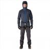 Herrmodell Patagonia M's M10 Storm Pants (Smolder blue)