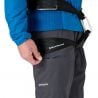 Heren Patagonia M's M10 Storm Broek (Smolder blauw)