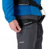 Miesten Patagonia M's M10 Storm Pants (Smolder blue) (sininen)