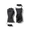 Käsineet Rab Guide GTX Gauntlets (Musta) Miesten käsineet