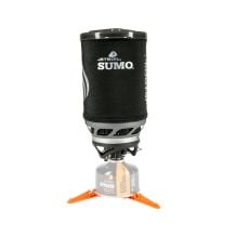 Rechaud Jetboil Sumo (+ Pot Support)