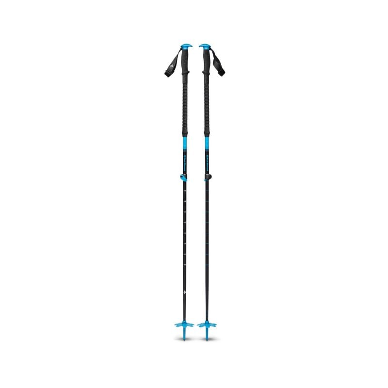 Skitourenstöcke Black Diamond EXPEDITION SKI POLES (Desert Sky)