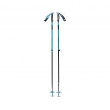 Toppturstaver Black Diamond TRAVERSE SKI POLES (Desert Sky)