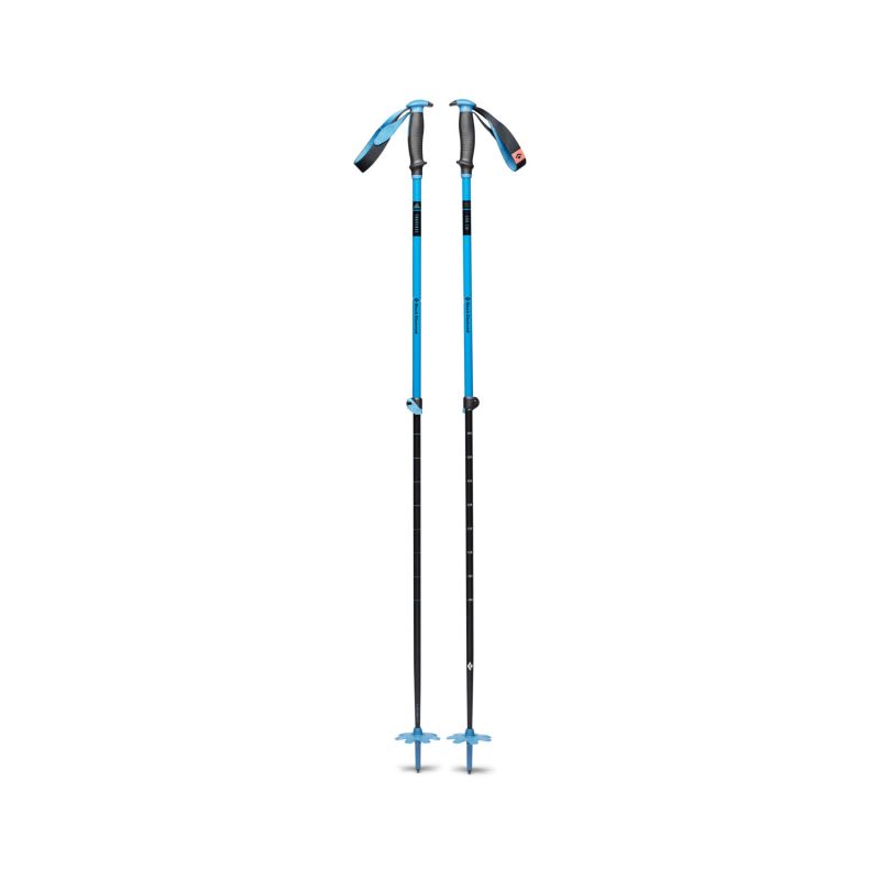 Black Diamond TRAVERSE SKISTOLPAR (Desert Sky)