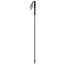 Bastones de trail GABEL CARBON FEATHER-R (Negro)