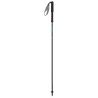 Bastones de trail GABEL CARBON FEATHER-R (Negro/Amarillo)