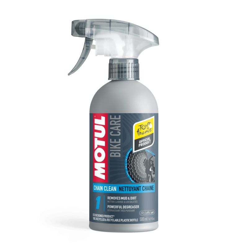 MOTUL KETJUN PUHDISTUS ()