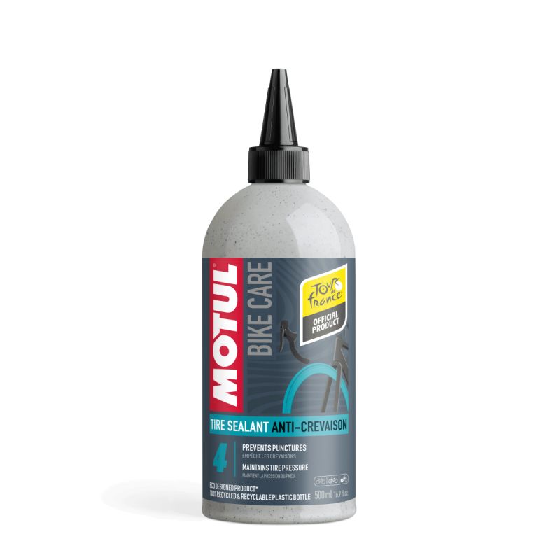 MOTUL SIGILLANTE PER PNEUMATICI TUBELESS ()