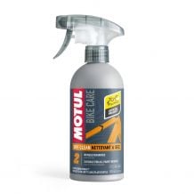 MOTUL DROOG SCHOON ()