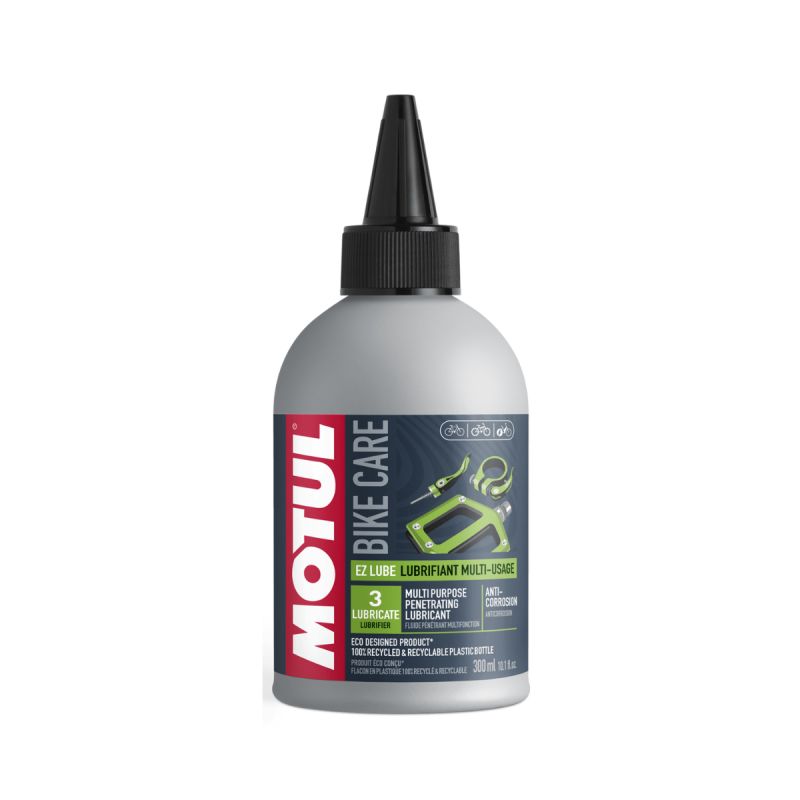 MOTUL Multifunksjonssmøremiddel MOTUL EZ LUBE ()