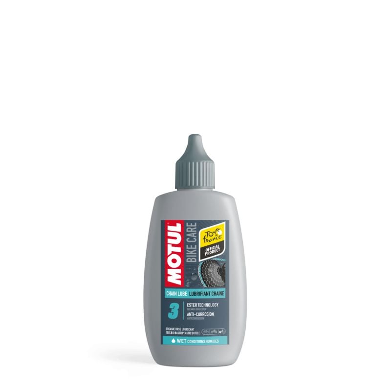 MOTUL CHAIN LUBE WET - Tiempo húmedo ()