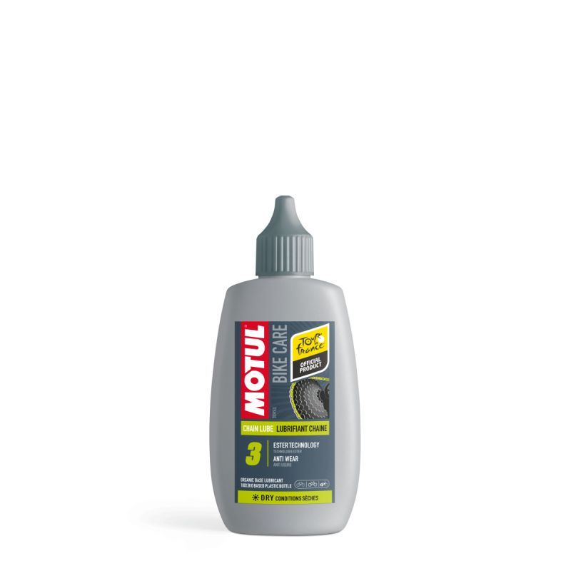 MOTUL KETINGLUBE DRY - Droog weer ()
