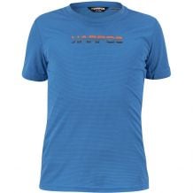 Tee-shirt KARPOS LOMA K JERSEY (INDIGO B) Enfant