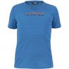 Maglietta Karpos Maglia LOMA K da uomo (INDIGO B)