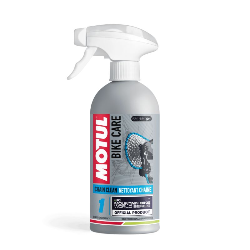 MOTUL KETJUN PUHDISTUS ()