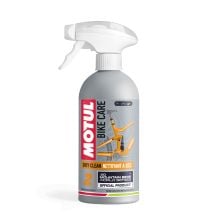 MOTUL DRY CLEAN ()