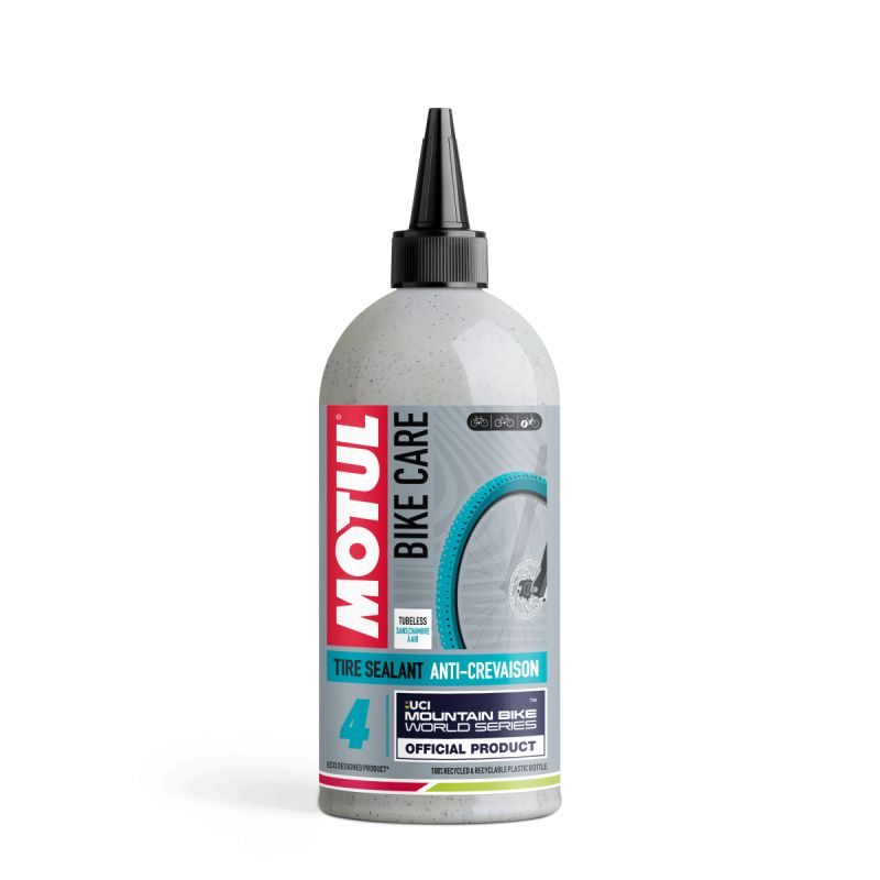 MOTUL TÄTNINGSMEDEL FÖR SLANGLÖSA DÄCK ()