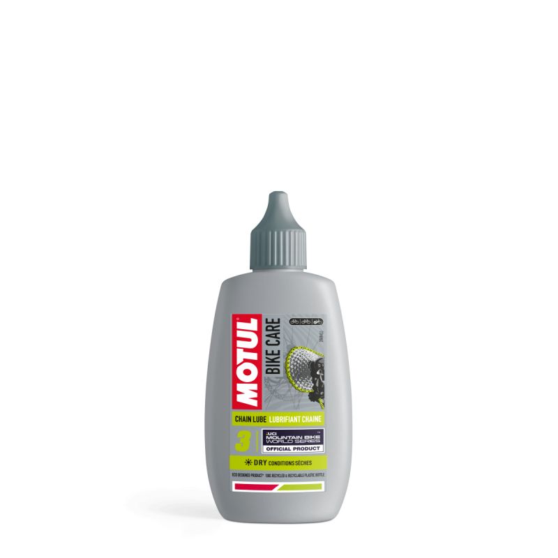 MOTUL CHAIN LUBE DRY - Tørt vær ()