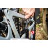 MOTUL BÜRSTE DOPPELT TWO-PRONG JUICE LUBES ()