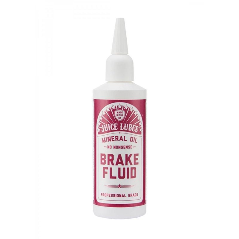 Motul Liquide De Frein  109434 Huile De Frein