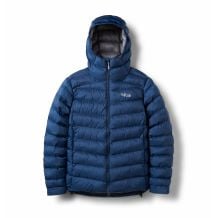 Doudoune Rab Nebula Pro Jas (Tempest Blauw) Heren