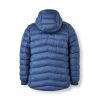 Doudoune Rab Chaqueta Nebula Pro (Tempest Blue) Hombre