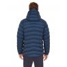Doudoune Rab Chaqueta Nebula Pro (Tempest Blue) Hombre