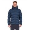 Doudoune Rab Chaqueta Nebula Pro (Tempest Blue) Hombre