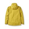 Giacca impermeabile da uomo Rab Firewall Mountain Jacket (Dark Pollen)
