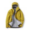 Vandtæt jakke til mænd Rab Firewall Mountain Jacket (Dark Pollen)