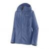 Patagonia Triolet Jkt Donna (Blu corrente)