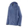 Patagonia W's Triolet Jkt (Current Blue)