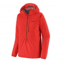 Patagonia M's M10 Anorak (Sizzle Red)