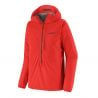 Patagonia M's M10 Anorak (Sizzle Red)