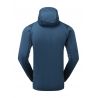 Polar Rab Superflux Hoody (Tempest Blue) Hombre