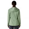 Waterdichte damesjas Patagonia W's Granite Crest Rain Jkt (Ellwood Green)