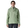 Waterdichte damesjas Patagonia W's Granite Crest Rain Jkt (Ellwood Green)