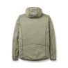 Fleece Rab Evolute Hoody (Light Khaki)