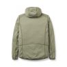 Pile Rab Evolute Hoody (Light Khaki)