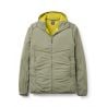 Fleece Rab Evolute Hoody (Light Khaki)