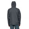 Vandtæt jakke til mænd Patagonia M's Torrentshell 3L Rain Jkt (Smolder Blue)