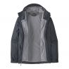 Vandtæt jakke til mænd Patagonia M's Torrentshell 3L Rain Jkt (Smolder Blue)