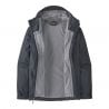 Veste imperméable PATAGONIA M's Torrentshell 3L Rain Jkt (Smolder Blue) Homme 