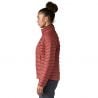 Donsjack voor dames Patagonia W's Down Sweater (Potters Red)